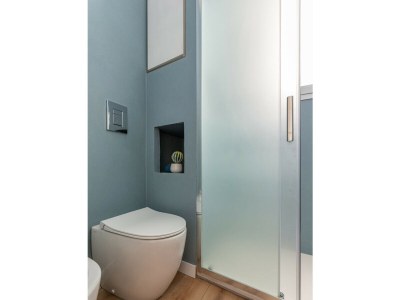 Apartment Casetta al Molo di Mondello - Features photo 10