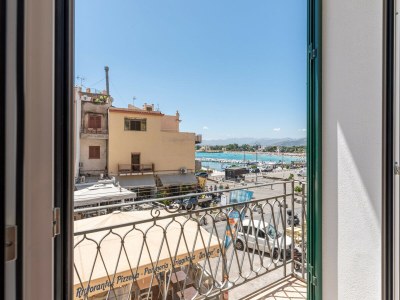 Apartment Casetta al Molo di Mondello - Environment photo 11