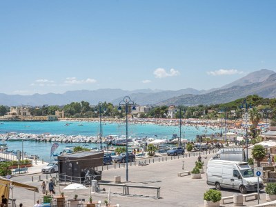 Apartment Casetta al Molo di Mondello - Environment photo 12