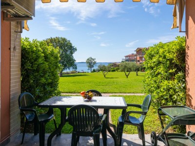 Apartment San Sivino 100 - Outdoor photo 3