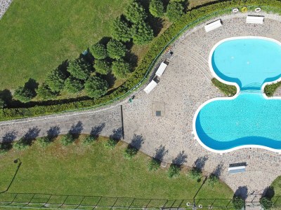 Apartment San Sivino 100 - Outdoor photo 8