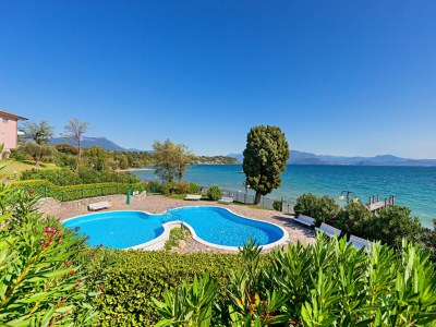 Apartment San Sivino 100 - Outdoor photo 11