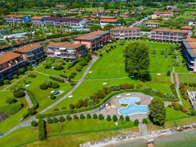 Apartment San Sivino 100 - Outdoor photo 12