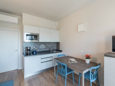 Apartment San Sivino 100 - Features photo 16