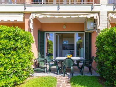 Apartment San Sivino 100 - Environment photo 27