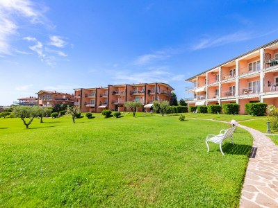 Apartment San Sivino 100 - Environment photo 28