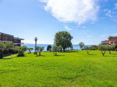 Apartment San Sivino 100 - Environment photo 29