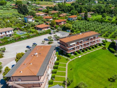 Apartment San Sivino 100 - Environment photo 31