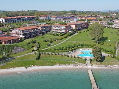 Apartment San Sivino 100 - Environment photo 32