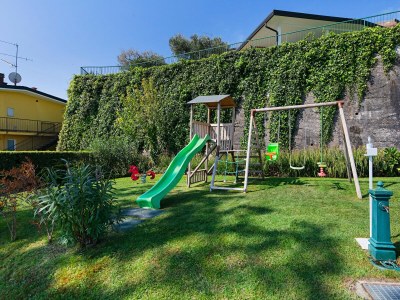 Apartment San Sivino 100 - Environment photo 33