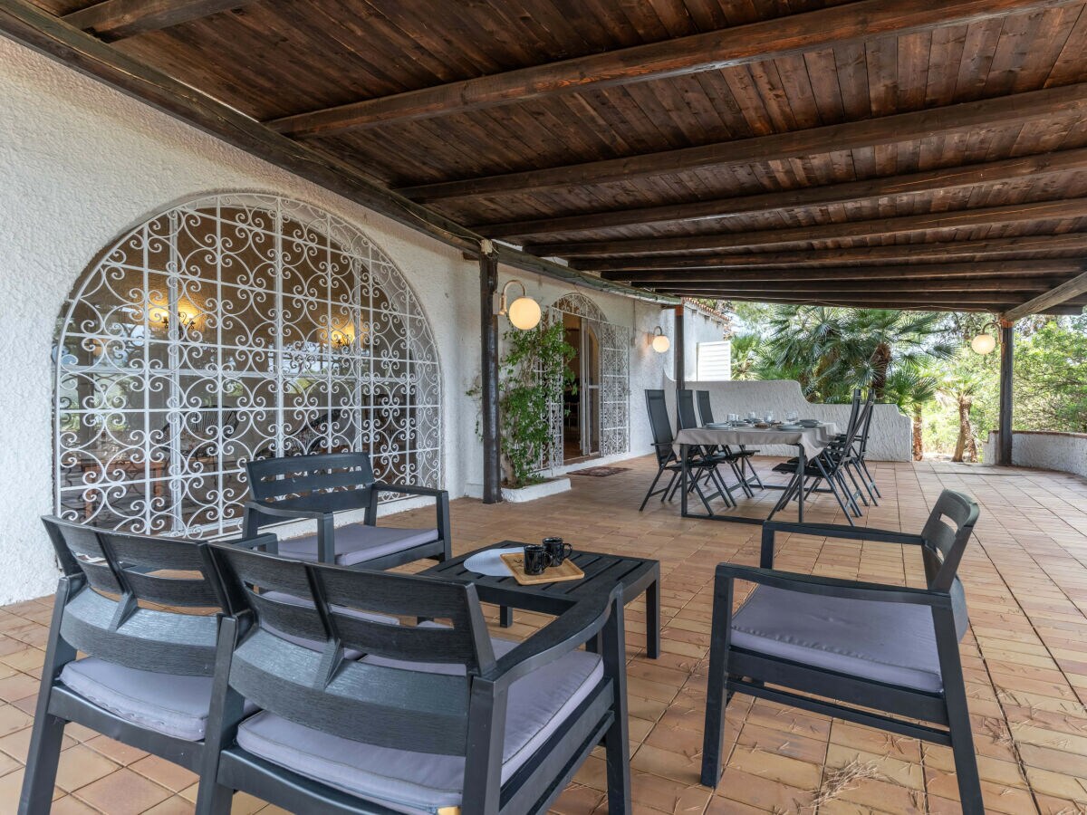 Villa Villa Laura - Outdoor photo 3