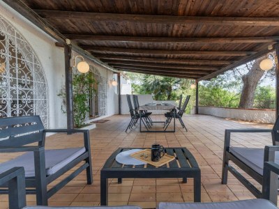 Villa Villa Laura in Alghero - Villa