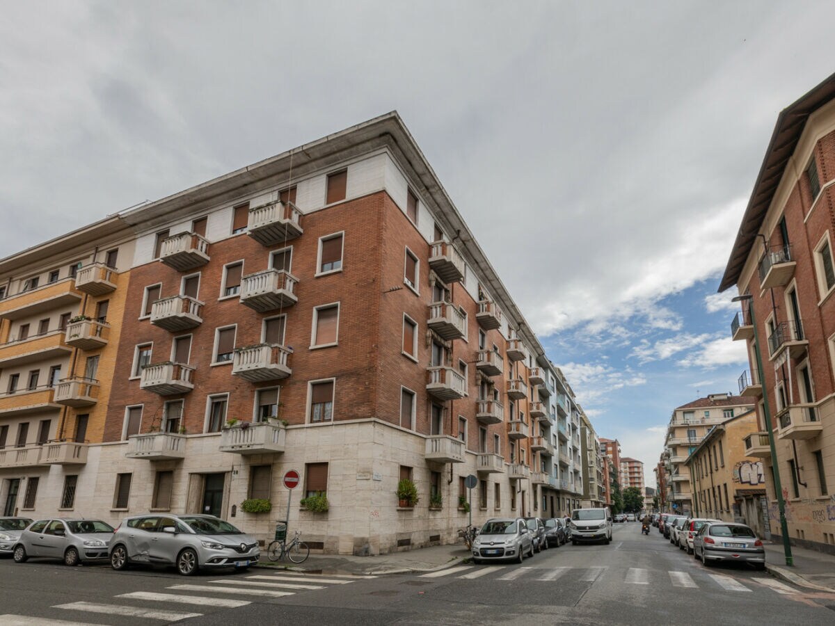 Apartment Piedicavallo 28 - Casa Tesoriera - Outdoor photo 2