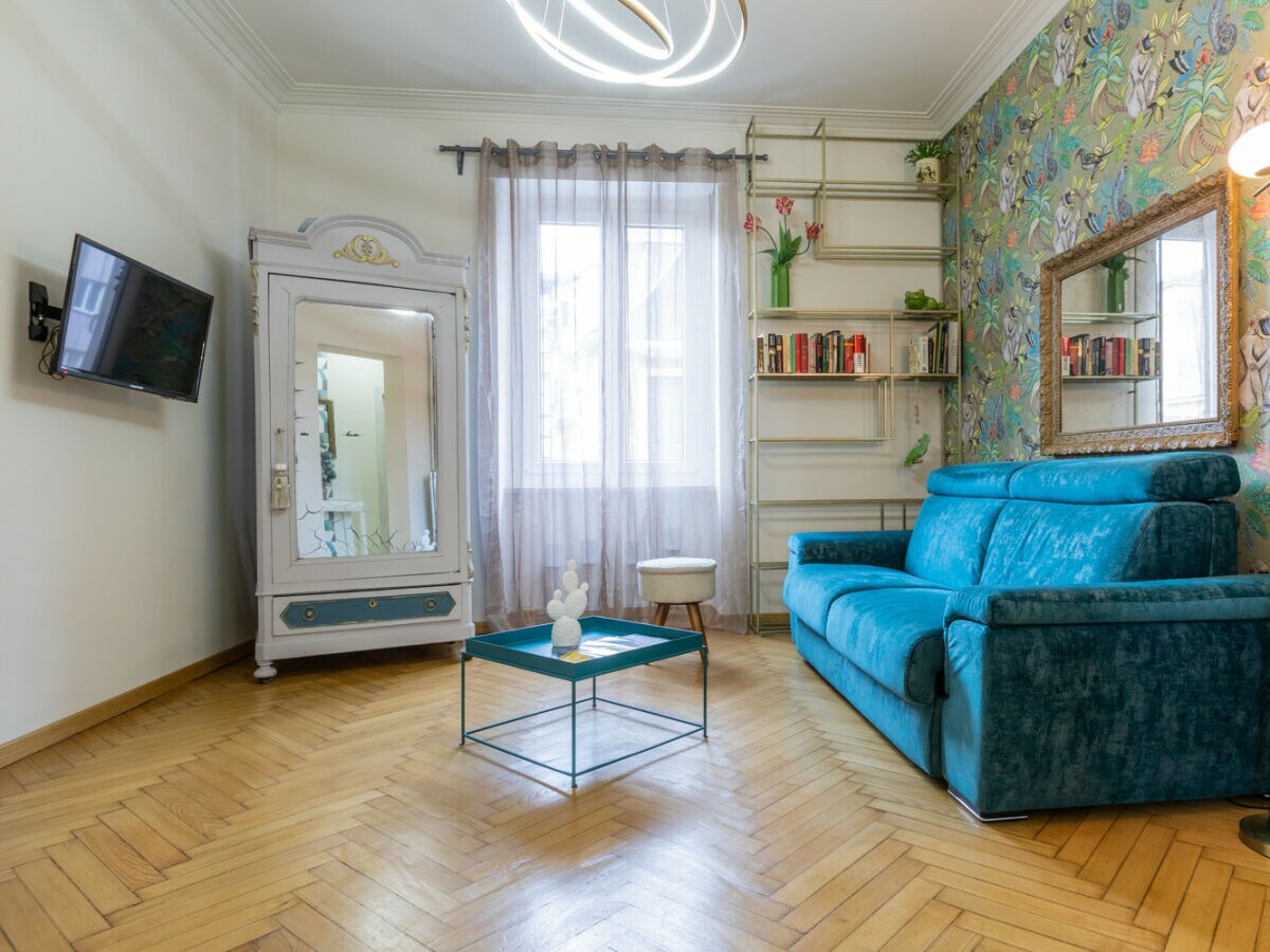 Apartment Piedicavallo 28 - Casa Tesoriera - Features photo 4