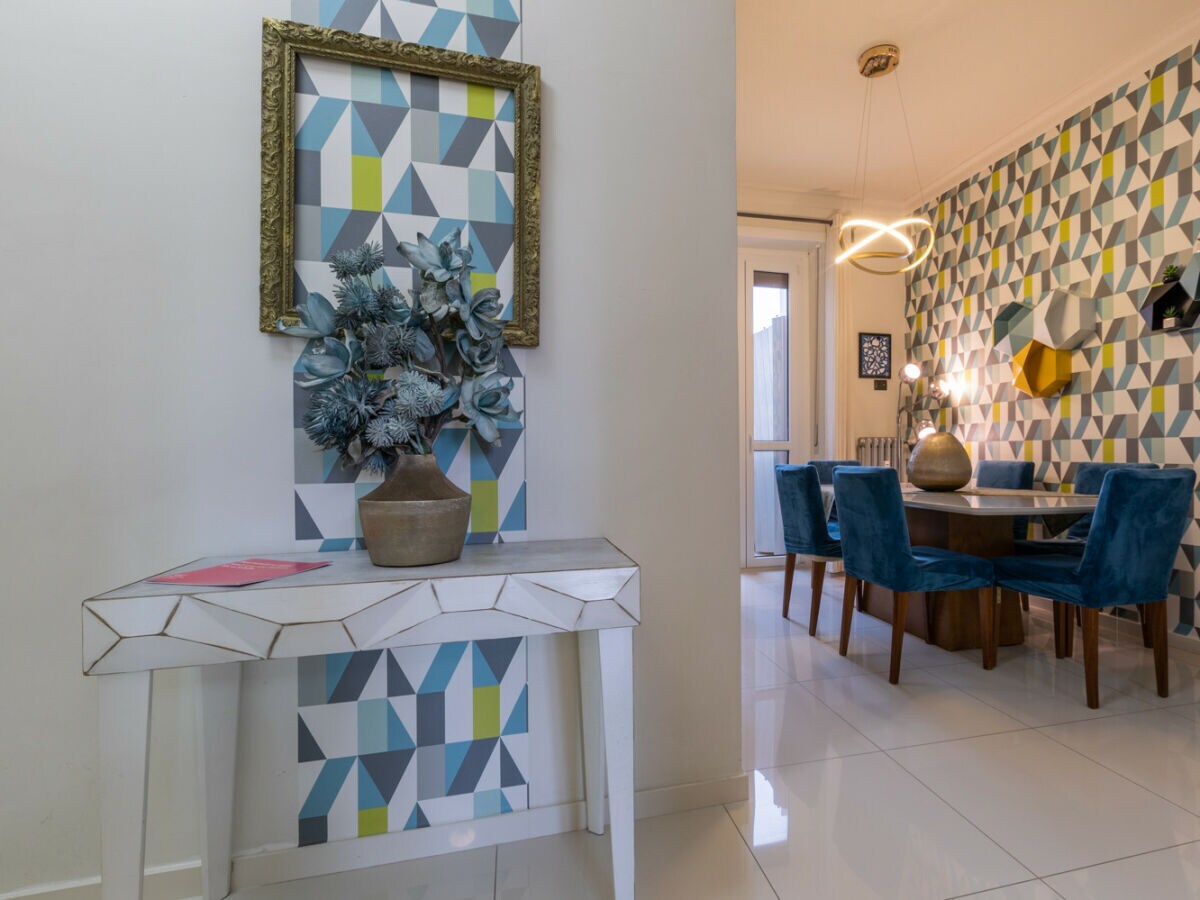 Apartment Piedicavallo 28 - Casa Tesoriera - Features photo 5