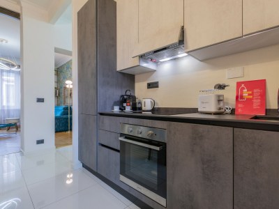 Apartment Piedicavallo 28 - Casa Tesoriera - Features photo 6