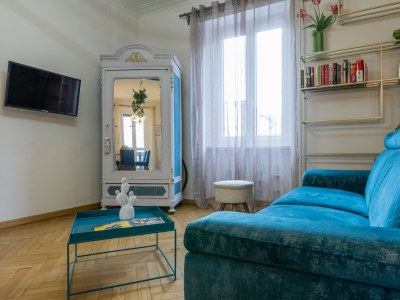 Apartment Piedicavallo 28 - Casa Tesoriera - Features photo 12