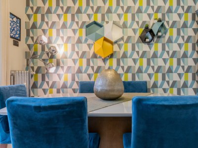 Apartment Piedicavallo 28 - Casa Tesoriera - Features photo 15