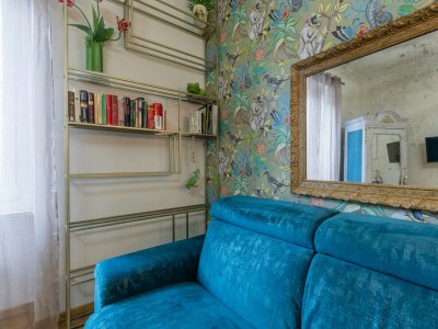 Apartment Piedicavallo 28 - Casa Tesoriera - Features photo 19