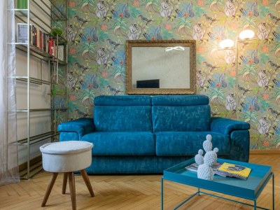 Apartment Piedicavallo 28 - Casa Tesoriera - Features photo 20