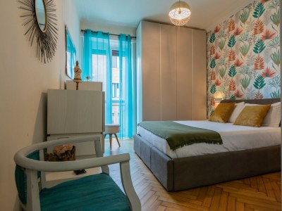 Apartment Piedicavallo 28 - Casa Tesoriera - Features photo 24