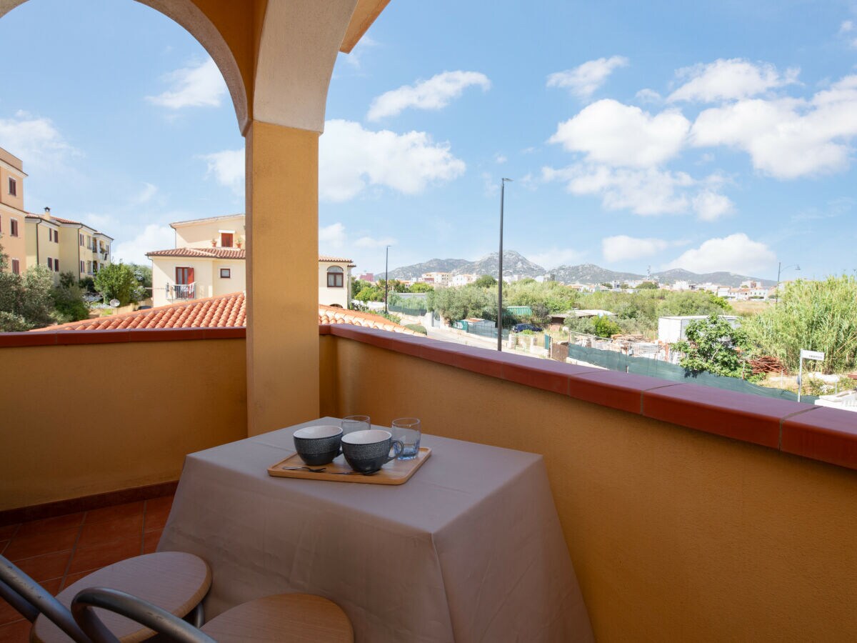 Apartment Casa delle Vigne