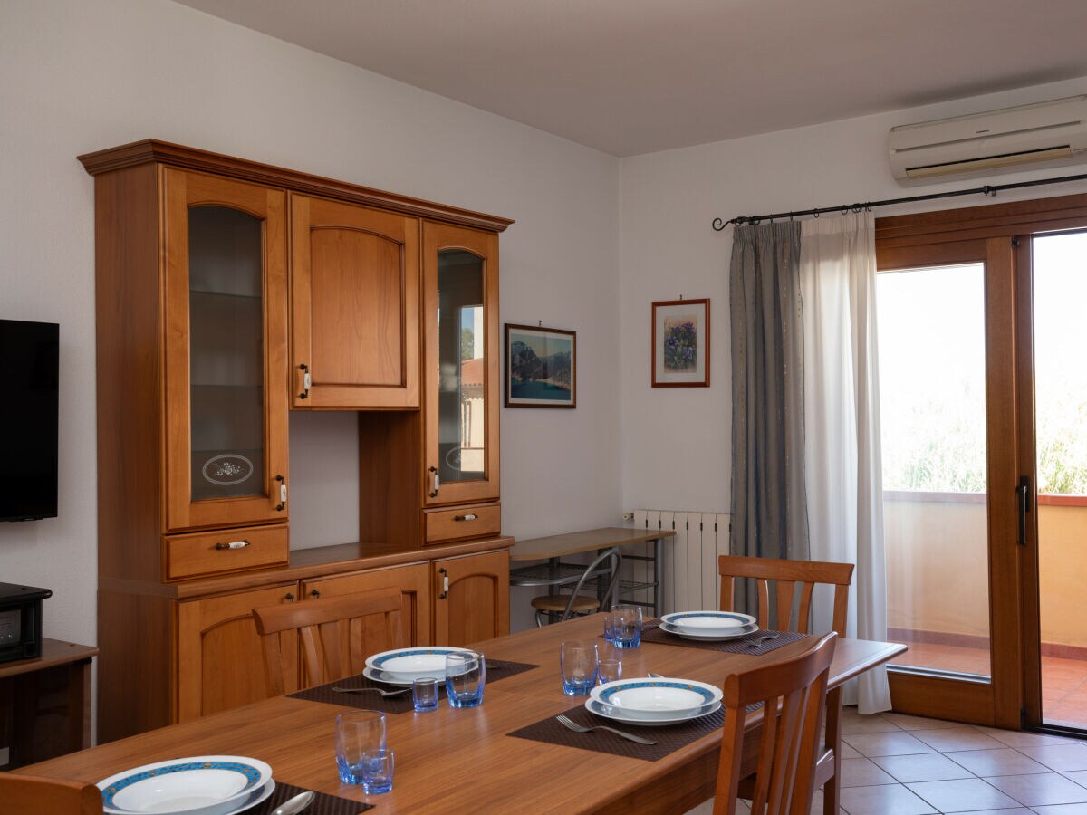 Apartment Casa delle Vigne - Features photo 5