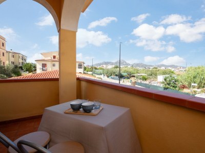 Apartment Casa delle Vigne in Olbia - Apartment