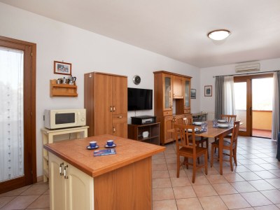 Apartment Casa delle Vigne - Features photo 3