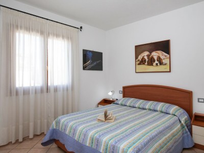 Apartment Casa delle Vigne - Features photo 4