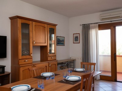 Apartment Casa delle Vigne - Features photo 5