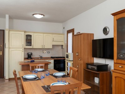 Apartment Casa delle Vigne - Features photo 7