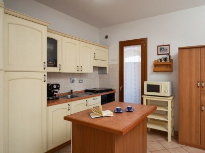Apartment Casa delle Vigne - Features photo 9