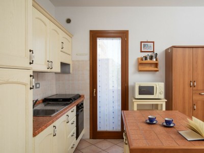 Apartment Casa delle Vigne - Features photo 10