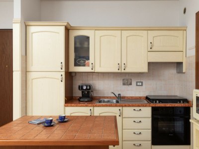 Apartment Casa delle Vigne - Features photo 11