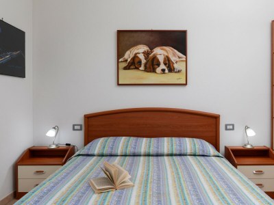 Apartment Casa delle Vigne - Features photo 12