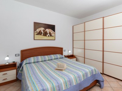 Apartment Casa delle Vigne - Features photo 13