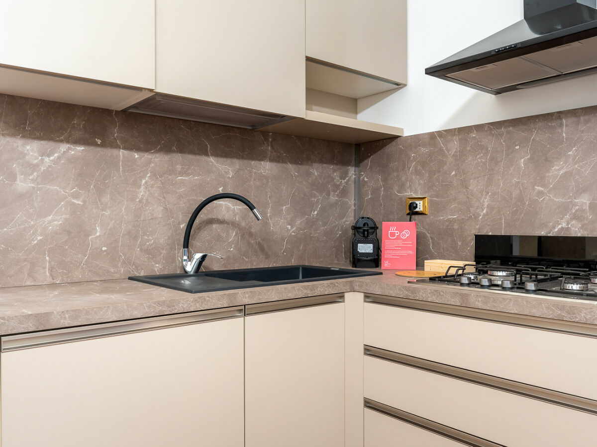 Apartment A Casa di Fra - Features photo 5