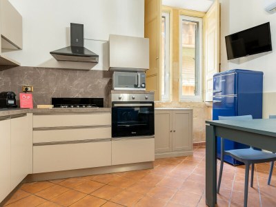 Apartment A Casa di Fra - Features photo 6