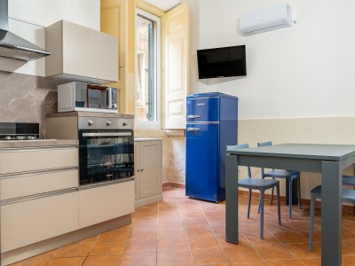 Apartment A Casa di Fra - Features photo 7