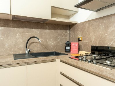Apartment A Casa di Fra - Features photo 9