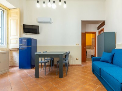 Apartment A Casa di Fra - Features photo 11