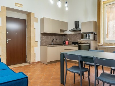 Apartment A Casa di Fra - Features photo 12