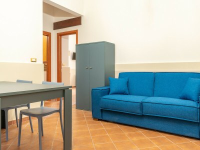 Apartment A Casa di Fra - Features photo 13