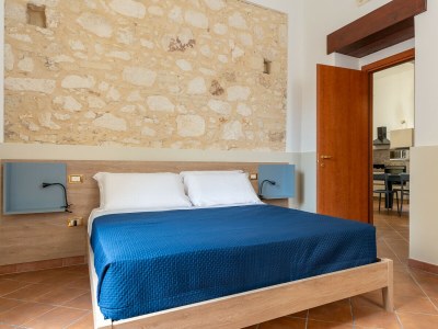 Apartment A Casa di Fra - Features photo 18