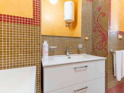 Apartment A Casa di Fra - Features photo 22