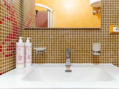 Apartment A Casa di Fra - Features photo 23