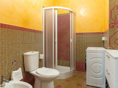 Apartment A Casa di Fra - Features photo 24