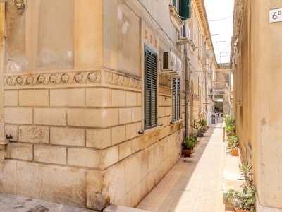 Apartment A Casa di Fra - Environment photo 25