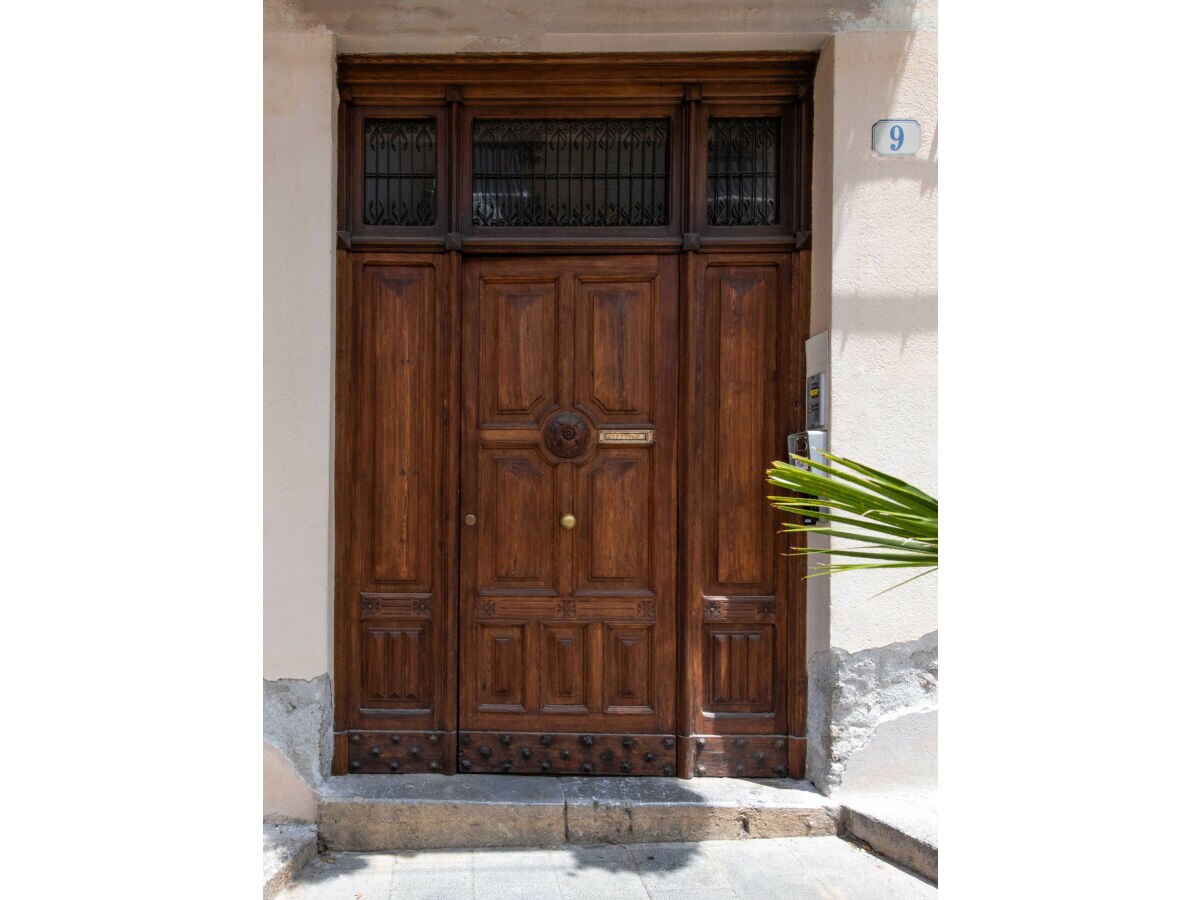 Apartment Dimora Umberto I - Outdoor photo 3